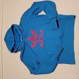 Adidas Hoodie